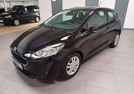 Ford Fiesta Cool & Connect 1.0 EcoBoost Automatic