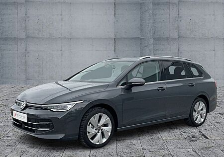 VW Golf Volkswagen Variant 1,5l eTSI DSG*ACC*Climatr*RFK*