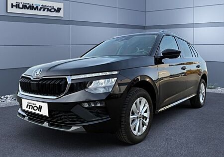 Skoda Kamiq 1.0 TSI DSG Selection, ACC,PDC,LED,KESSY