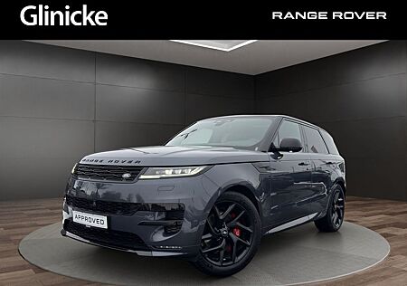 Land Rover Range Rover Sport RR Sport 3.0D I6 350 PS AWD SW