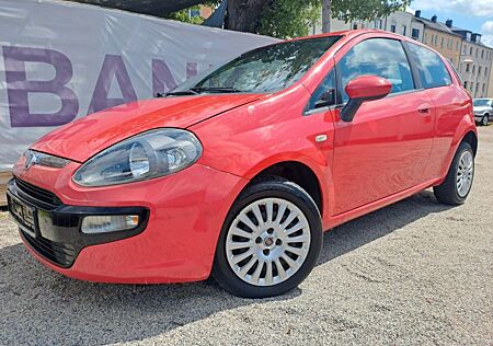 Fiat Punto Klima Phone Navi TÜV NEU SR NEU