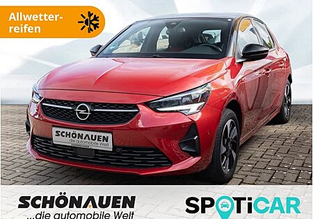 Opel Corsa -e ELEKTRO GS Line +ALLW+OBC7,4kW+PDC+L/SHZ