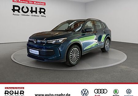 VW Tiguan Volkswagen Life 1.5 eTSI BMT DSG (Garantie 11/2029.N