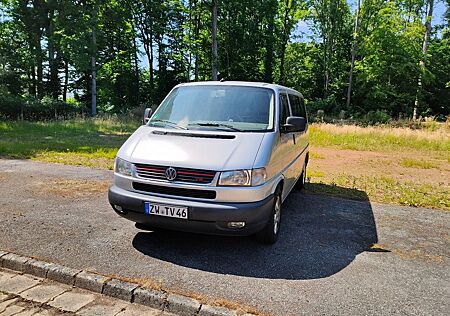 VW T4 Multivan Volkswagen