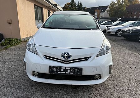 Toyota Prius + 1.8-l-VVT-i Comfort,Panorama-Dach