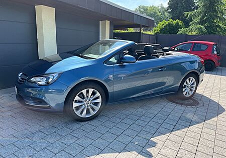 Opel Cascada 1.6 ECOTEC DI Turbo 147kW INNOVATION...