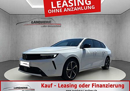 Opel Astra Sports Tourer 1.2 T Elegance //LED/Witerpa