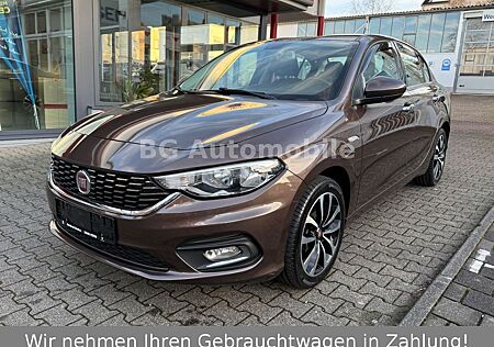 Fiat Tipo Lounge *Euro 6* R-Kamera*Teilleder*