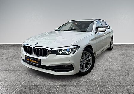 BMW 525 5 Touring d