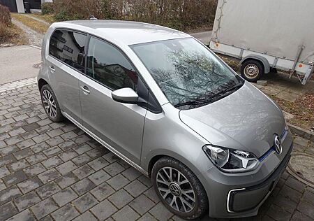VW e-up! Volkswagen Fast neuer e-up!, Restgarantie, neuw. Zustand