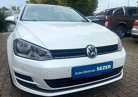 VW Golf Volkswagen 1.2 TSI 63kW*5TRG*KLIMA*NAVI*TOP ZUNSTAND