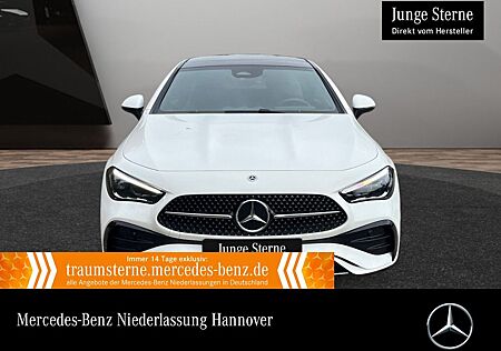 Mercedes-Benz CLE 180 Cp. AMG Advanced+/PANO/MEMO/KEY/LED/MEMO