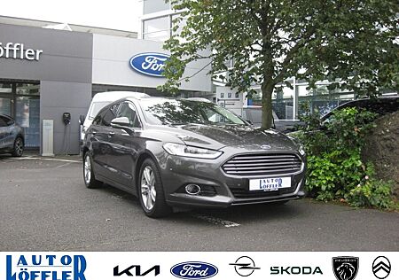 Ford Mondeo 1.5 EcoBoost Turnier Titanium Navi PDC