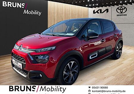 Citroën C3 Shine Pack 1.2 VTi / PureTech