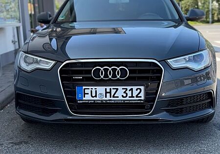 Audi A6 Allroad 3.0 TDI quattro 150kW S tronic -