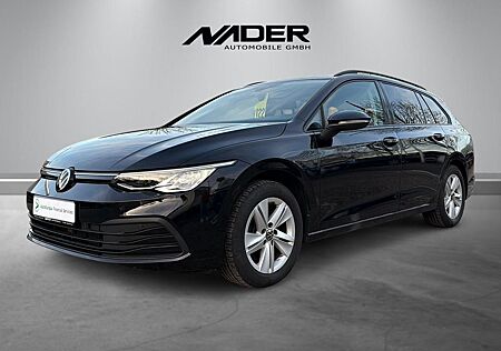 VW Golf Volkswagen Life 2.0 TDI Metallic