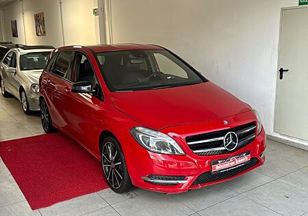 Mercedes-Benz B 200 B -Klasse AMG Line