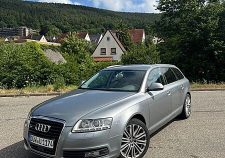 Audi A6 3.0 TDI (DPF) tiptronic quattro Avant -