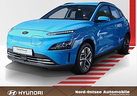 Hyundai Kona SELECT ELEKTRO 2WD KAMERA ACC PDC KLIMA SHZ