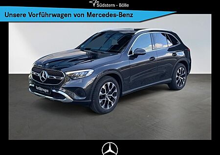 Mercedes-Benz GLC-Klasse GLC 200 d 4M +AVANTGARDE+SHZ+MEMORY+NAVI+AHK+PDC