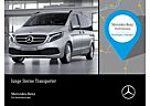 Mercedes-Benz V 220 d Kompakt EDITION+SportP+9G+LED+Kamera