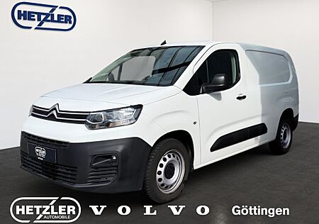 Citroën Berlingo OFFLINE/VORLAUF Blue-HDi 130 Kasten Clu