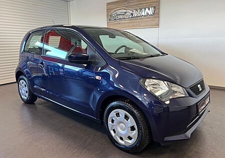 Seat Mii Style/Klimaanlage/