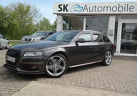 Audi A4 Avant S line Sportpaket / plus quattro