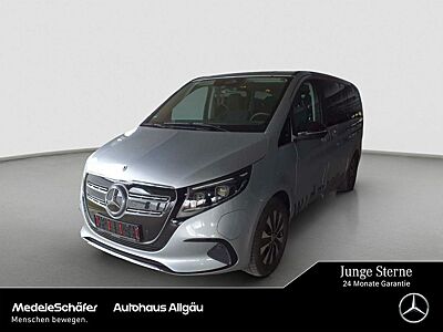 Mercedes-Benz EQV 300 L DISTRONIC KAMERA EL.TÜREN MBUX SHZ