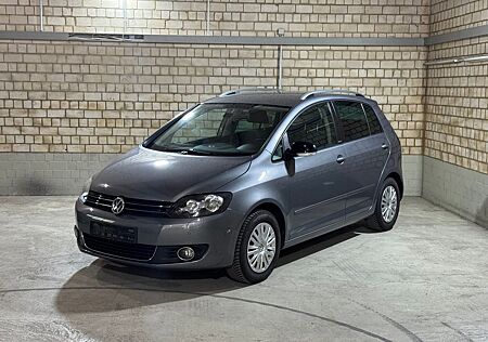 VW Golf Volkswagen Plus VI Style DSG Aut Klima PDC Scheckheft