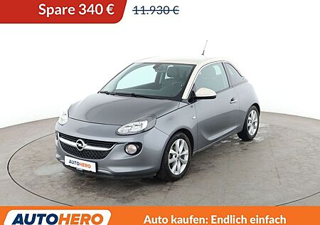 Opel Adam 1.4 120 Jahre ecoFlex*TEMPO*PDC*SHZ*LIM*