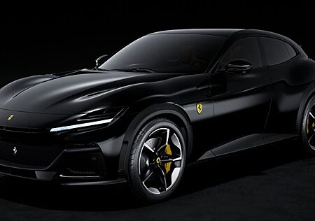 Ferrari Purosangue SOFORT VERFÜGBAR