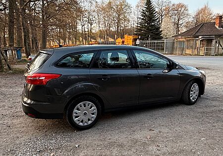 Ford Focus 1,0 EcoBoost 74kW Turnier -