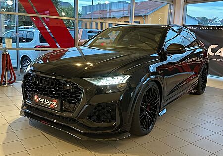 Audi RS Q8 Rsq8 ABT -S |740 PS|Carbon|Neuwertig|