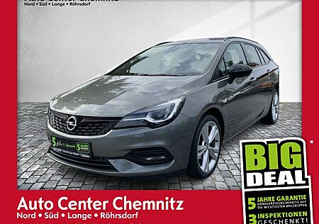 Opel Astra K ST 1.2 Ultimate Matrix/Navi/Alcantara/Ka