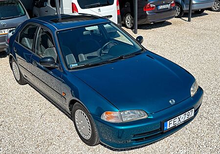 Honda Civic 1.6 Esi VTEC Original