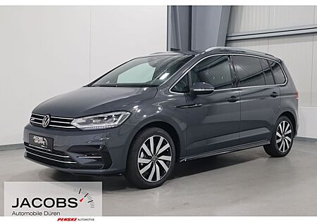 VW Touran Volkswagen Highline 1.5TSI R-line/ACC/Pano/7-Sitze/A