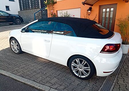 VW Golf Volkswagen 1.2 TSI BlueMotion Tech Comfortline Com...