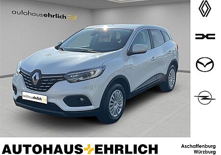 Renault Kadjar Business Edition 1.3 TCe 140 +LED+Klima+