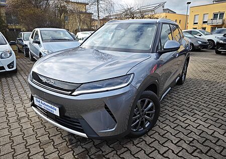 BYD ATTO 2 DM-i Boost HYPRID PANO*KAM*LEDER*1000 KM