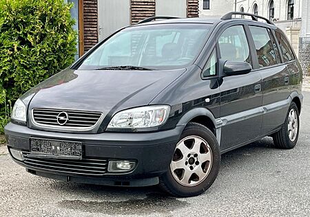 Opel Zafira 1.8 16V Elegance ~ 7-SITZER ~ TÜV 04/2027