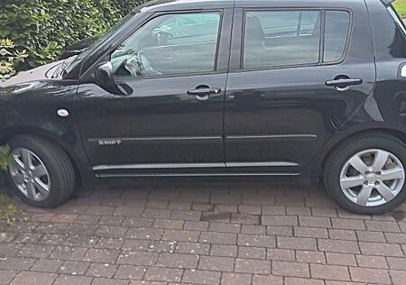 Suzuki Swift 1.5 Comfort Comfort