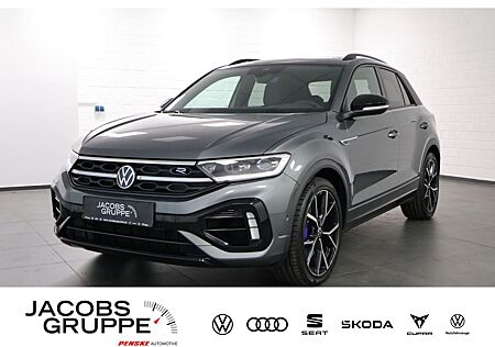 VW T-Roc Volkswagen 2.0 TSI 4M R DSG,Navi,Matrix,ACC