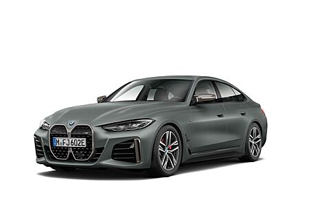 BMW i4 GC M Sport Pro Parkassistent-Paket Plus Laser