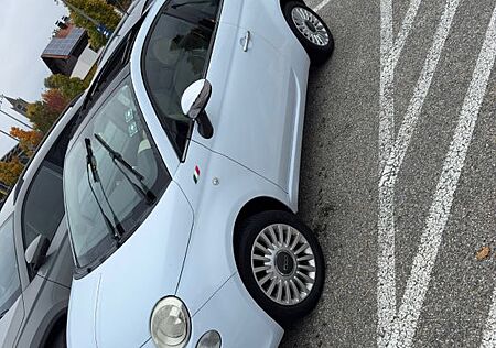 Fiat 500 1.2 8V Pop Pop
