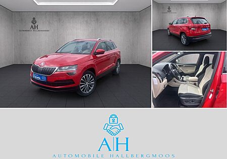 Skoda Karoq Style
