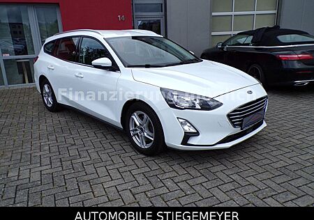Ford Focus Turnier Cool & Connect