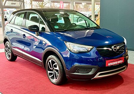 Opel Crossland X Crossland (X) 2020 Edition/2.Hand/LED/