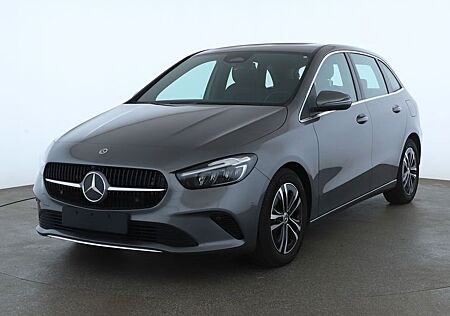 Mercedes-Benz B 200 Progressive / Winter / LED / Easy Pack