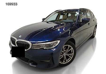 BMW 320d T xDr Sport Line LASER/ACC+/COCK-PRO/PANO